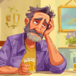 se soigner de l'acoolisme