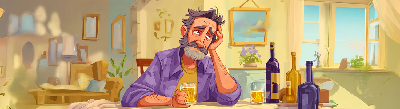 se soigner de l'acoolisme