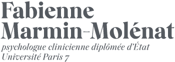 Fabienne Marmin Psychologue Clermont-Ferrand